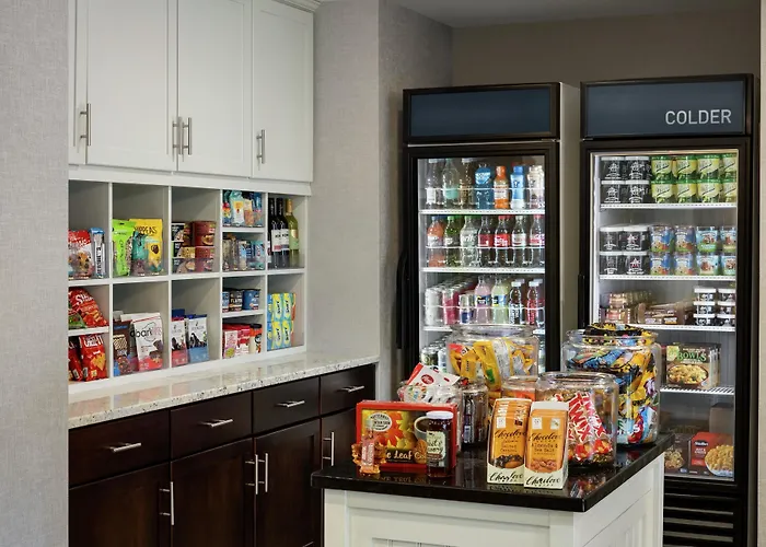 Homewood Suites By Hilton Burlington