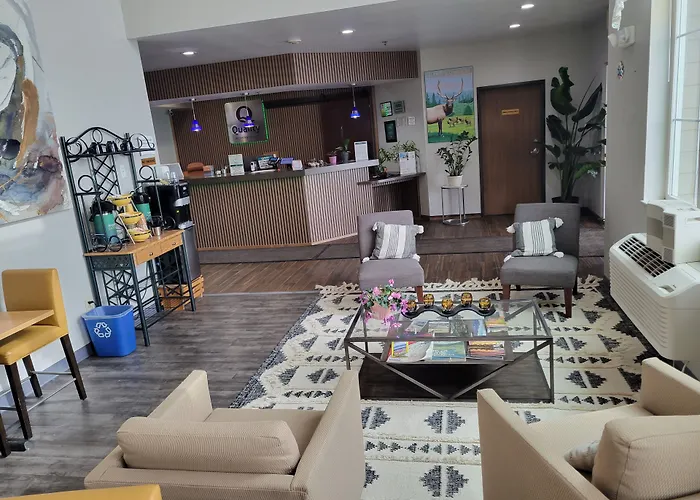 Quality Inn & Suites