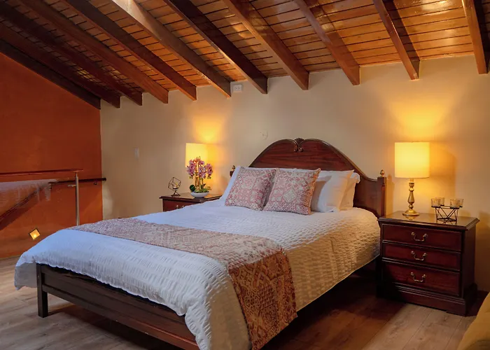 Rincon Familiar Hotel Boutique