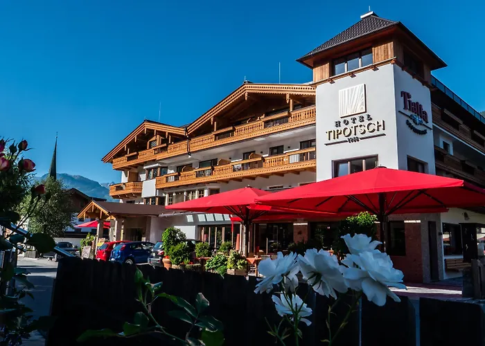 Hotel Tipotsch