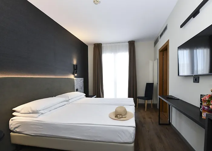 Hotel Eden