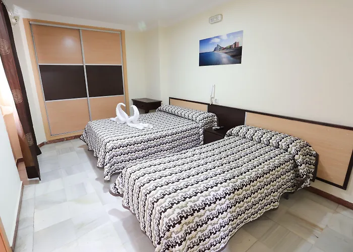 Hostal La Campana