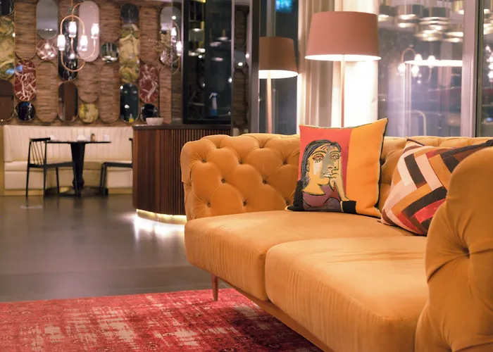 Bessahotel Liberdade