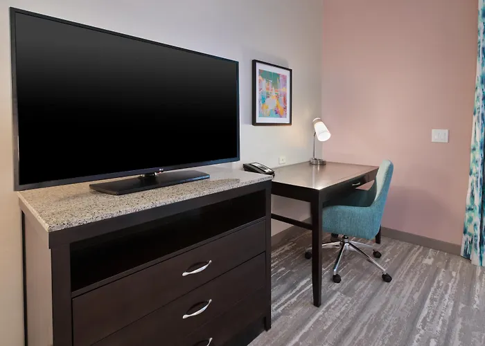 Hilton Garden Inn Akron