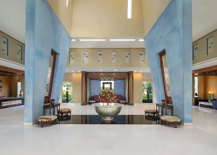 Welcomhotel By Itc Hotels, Jodhpur
