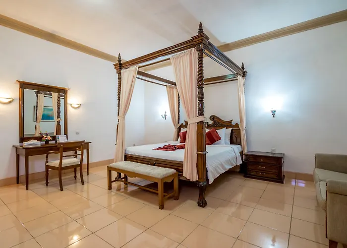 Inna Bali Heritage Hotel