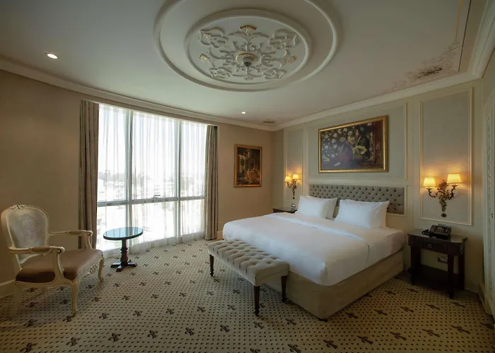 Doubletree By Hilton Gaziantep