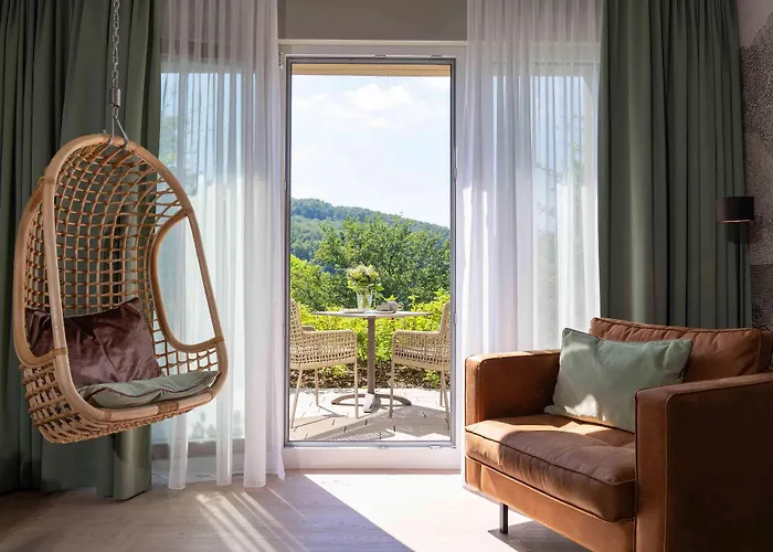 Romantik Hotel FreiWerk