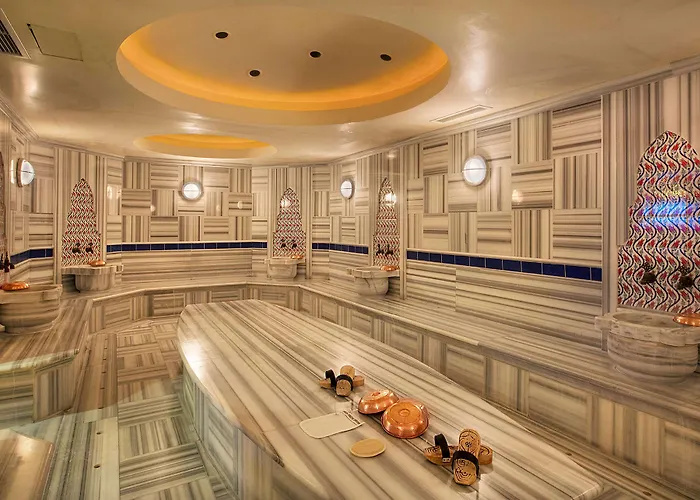 Doubletree By Hilton Van