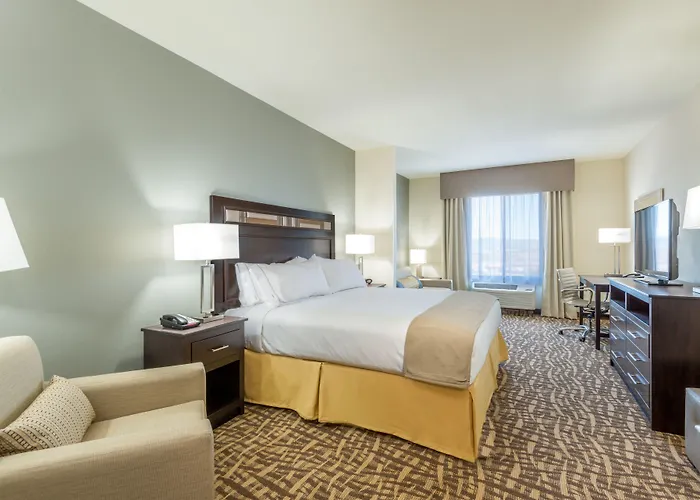 Holiday Inn Express & Suites Denver South - Castle Rock By Ihg
