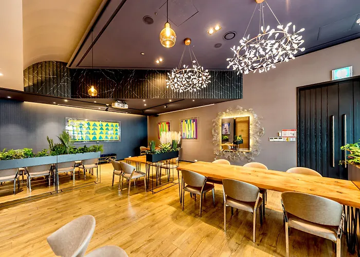 Hotel Leo