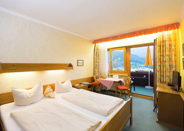 Deva Hotel Sonnleiten