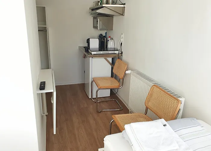 Aparthotel Sanni