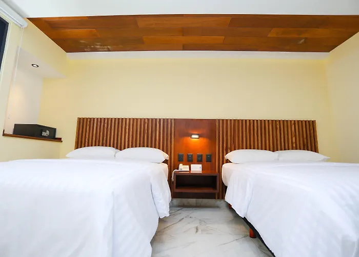 Hotel Parador