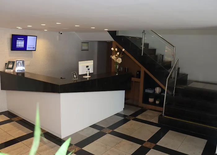 Classe Apart Hotel