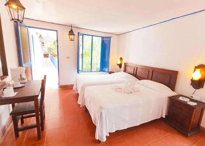 Posada del Cafeto