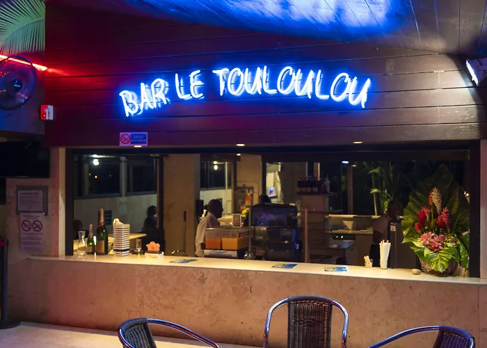 Hotel Fleur D'Epee