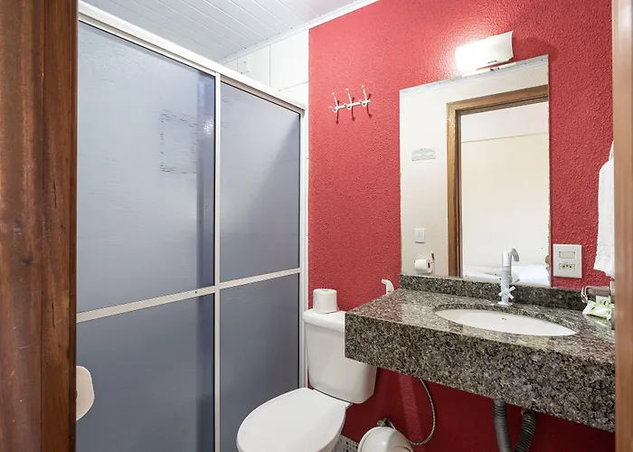 Hotel Conexão