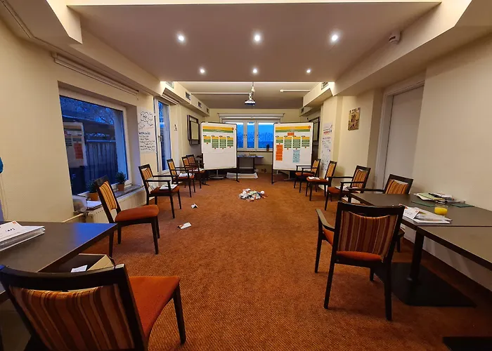 Landhotel Löwenbruch