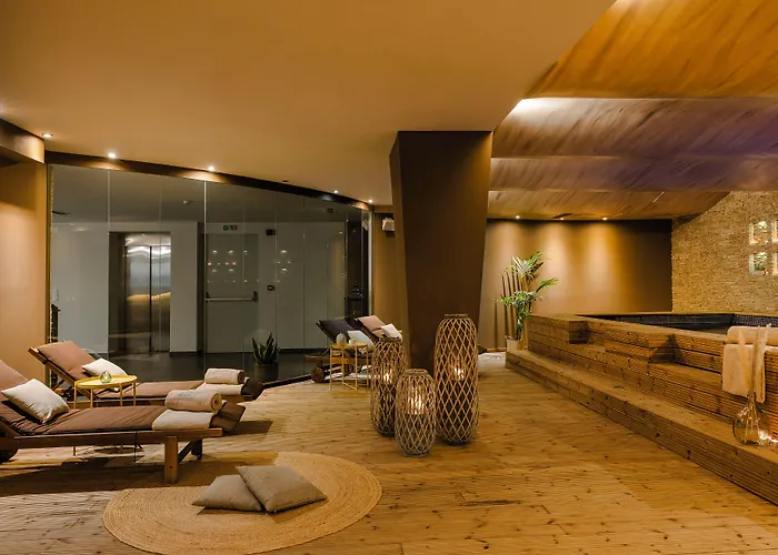 Alas Resort & Spa
