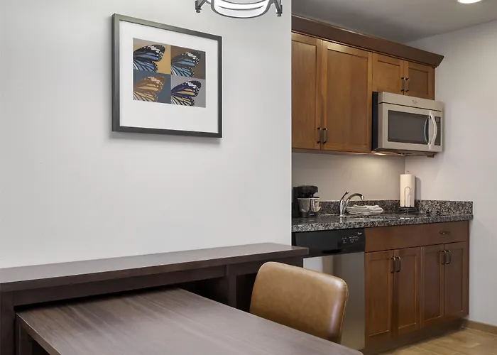 Homewood Suites By Hilton Akron/Fairlawn