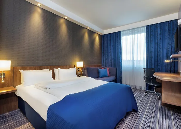 Holiday Inn Express Friedrichshafen, an IHG Hotel