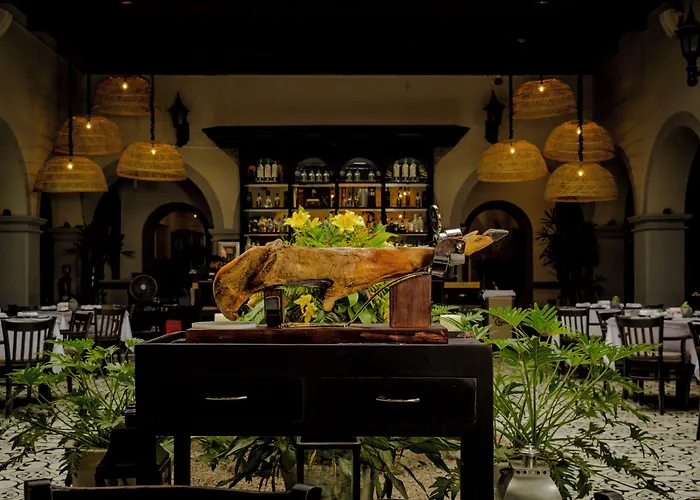 Hotel Boutique Hacienda Guadalupe