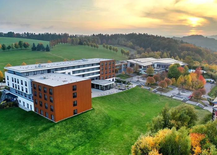 Santé Royale Hotel-&Gesundheitsresort Warmbad Wolkenstein