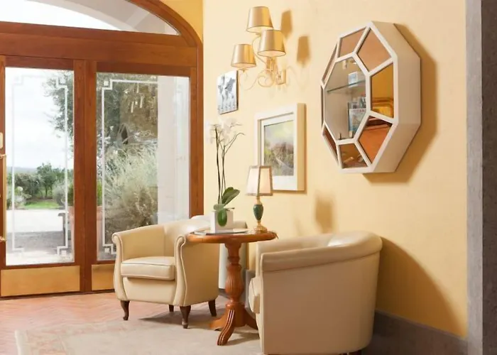 Phi Hotel Corte Delle Terme