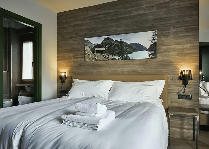 Hotel Europa