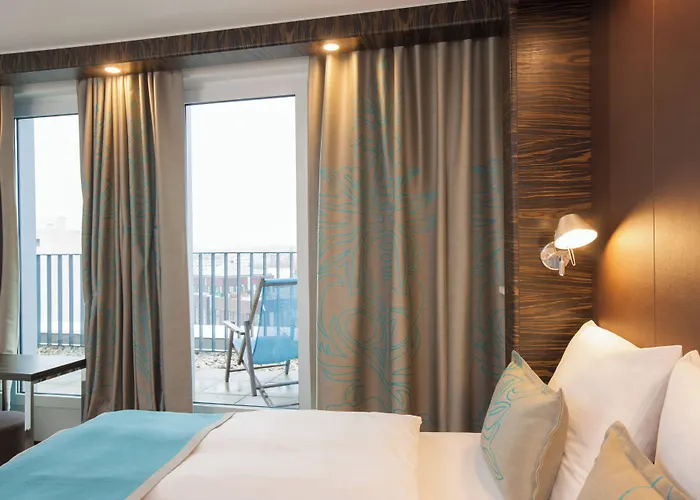 Motel One Bremen-Altstadt