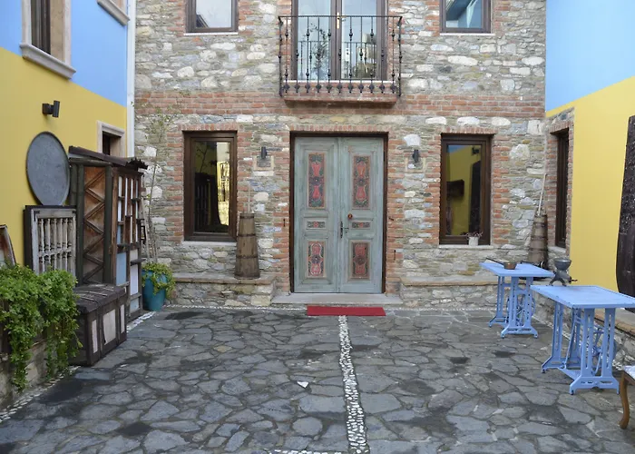 Ayasoluk Hotel & Restaurant