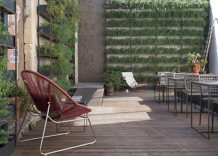 Habitat Boutique Hotel