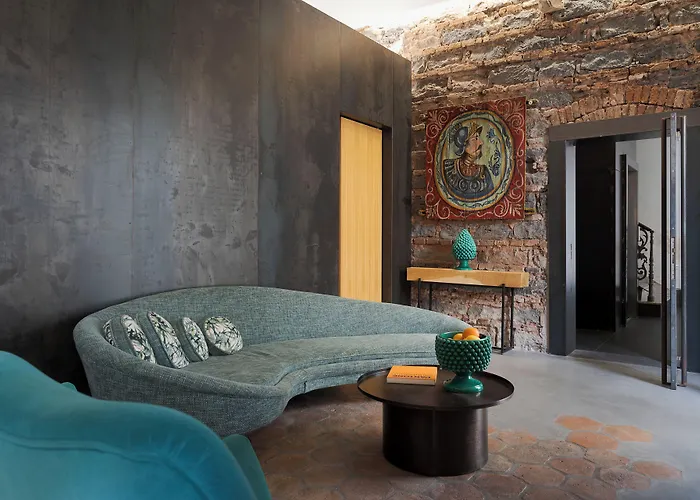 Habitat Boutique Hotel