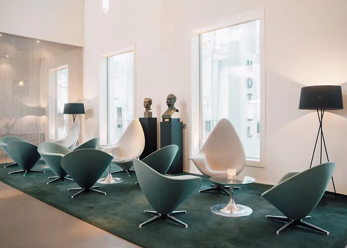 Trafo Hotel Baden