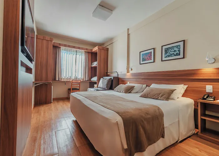 Hotel Laghetto Viale
