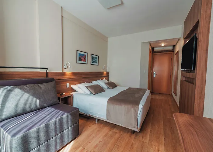 Hotel Laghetto Viale