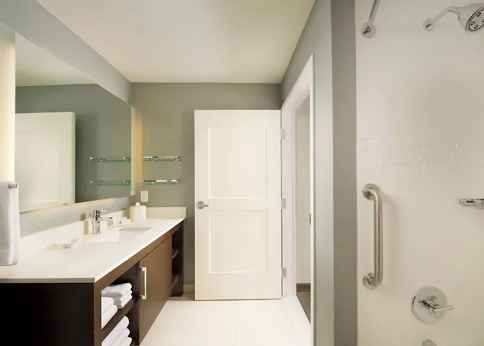 Residence Inn By Marriott Tyler