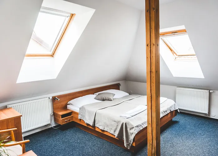 Hotel U Ceske Koruny