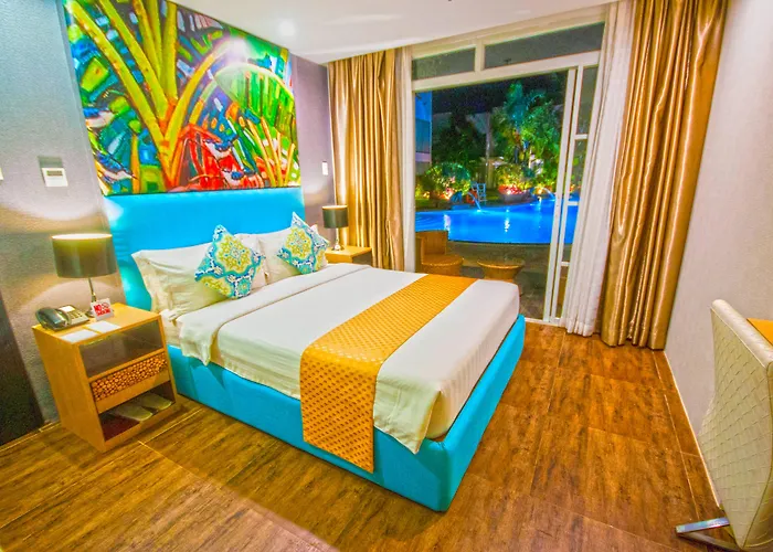 Aziza Paradise Hotel