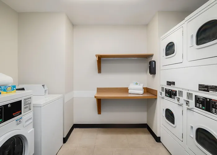 Towneplace Suites By Marriott Fort Walton Beach-Eglin Afb