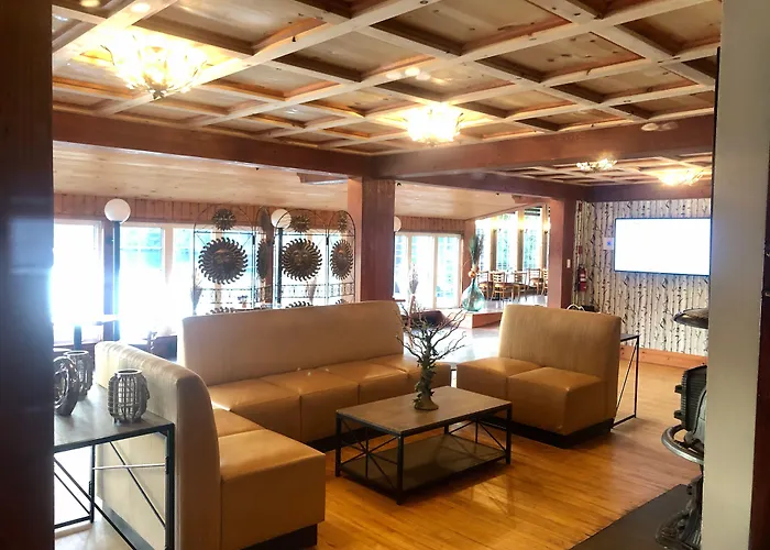 The Grand Tappattoo Resort, An Ascend Collection Resort