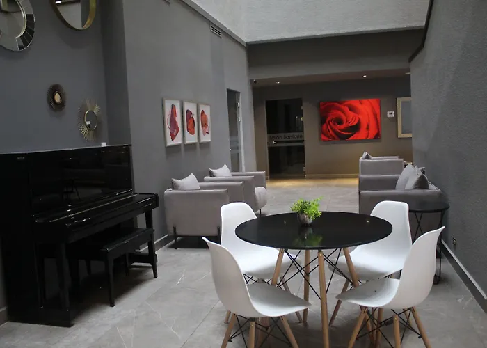 Best Western Santorin