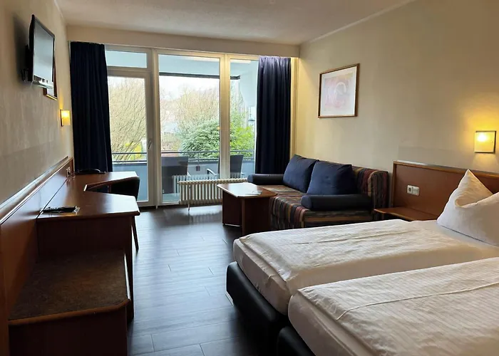 Parkhotel Olsberg