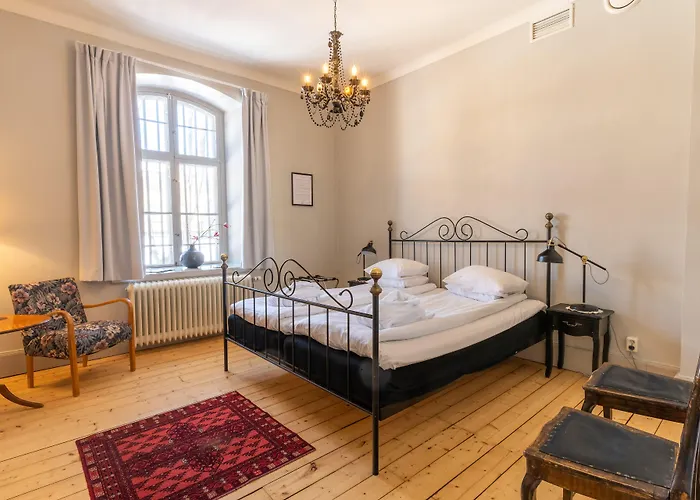 Hotel 1861