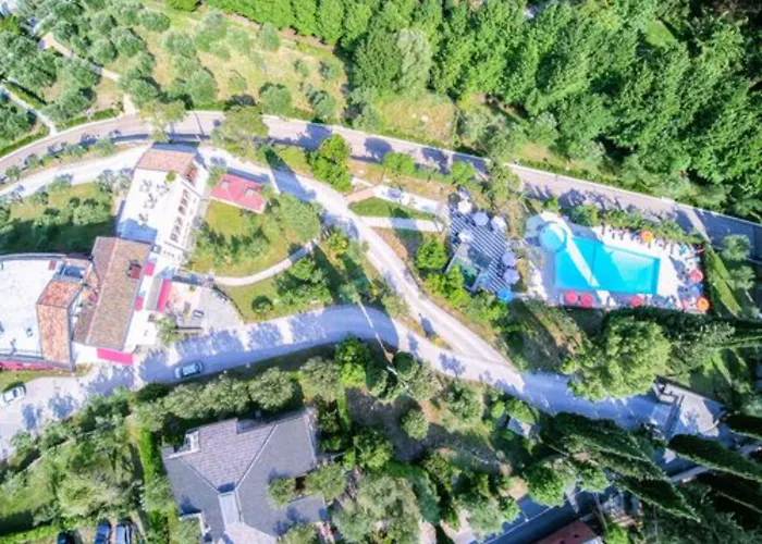 Hotel Mon Repos