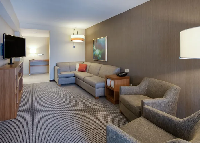 Hyatt Place Durham Southpoint