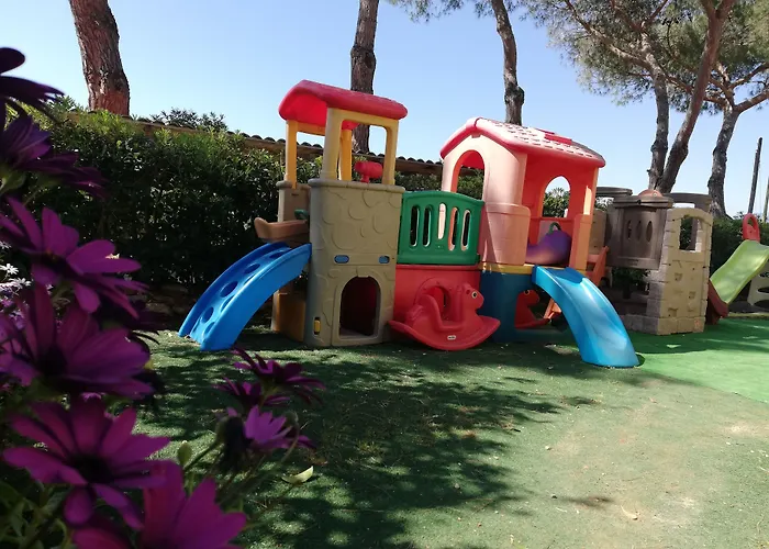 Hotel Villa Wanda
