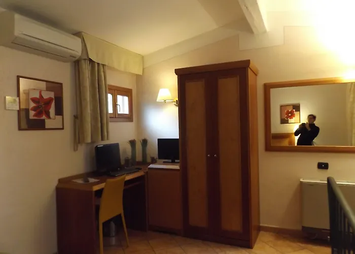 Hotel Mia Cara & Spa