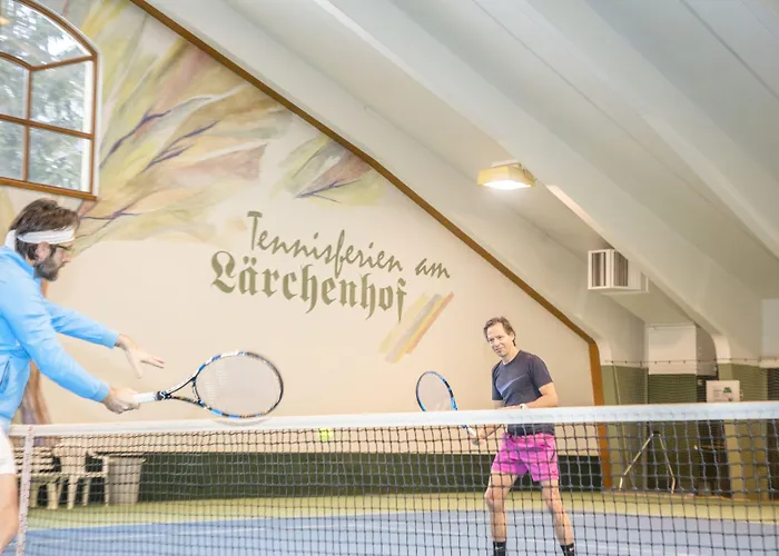 Der Lärchenhof